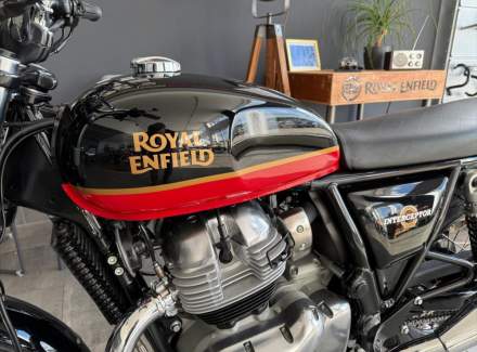 Royal Enfield