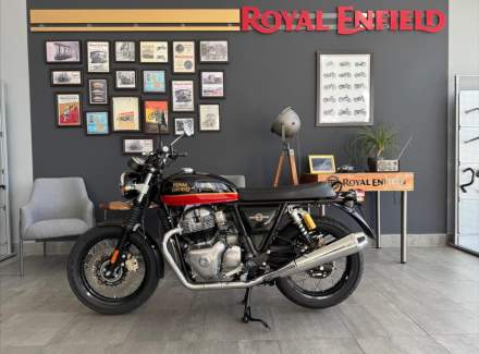 Royal Enfield