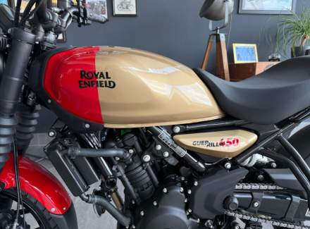 Royal Enfield