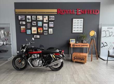 Royal Enfield