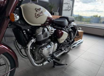 Royal Enfield