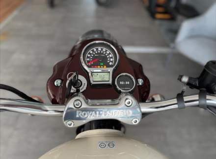Royal Enfield