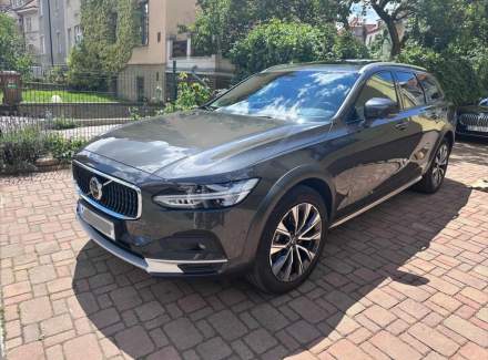 Volvo - V90