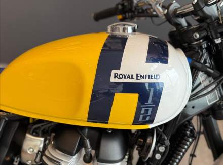 Royal Enfield