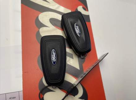 Ford - Tourneo Custom