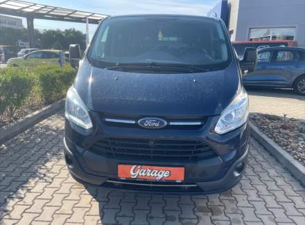 Ford - Tourneo Custom