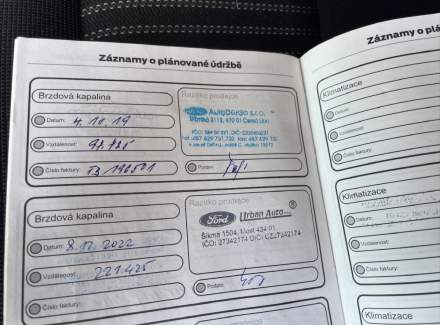 Ford - Tourneo Custom