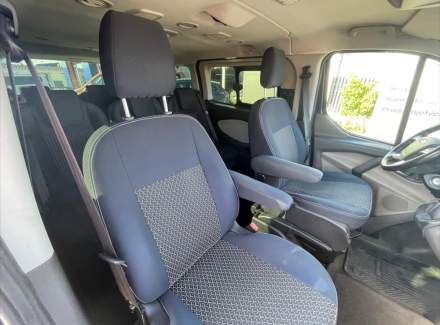 Ford - Tourneo Custom