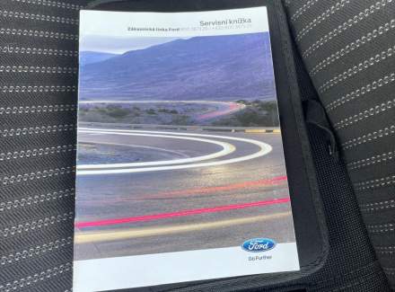 Ford - Tourneo Custom