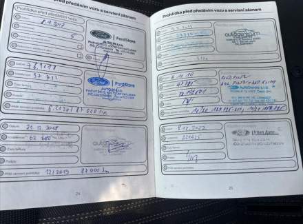 Ford - Tourneo Custom