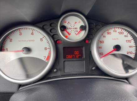 Peugeot - 207