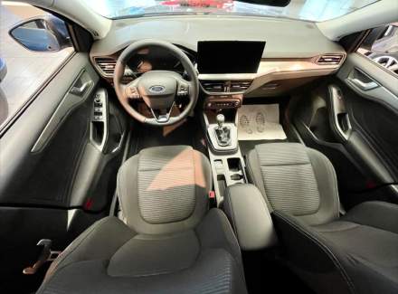 Ford - Focus