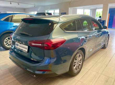 Ford - Focus