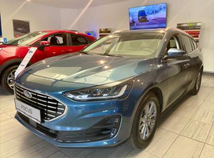 Ford - Focus
