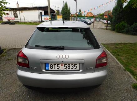 Audi - A3