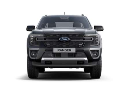 Ford - Ranger
