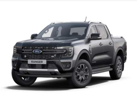 Ford - Ranger