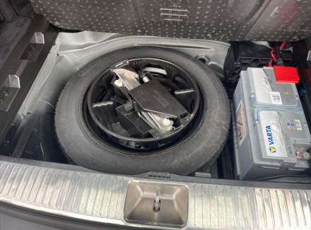 Mercedes-Benz - C-class