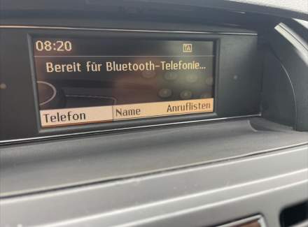 Mercedes-Benz - C-class