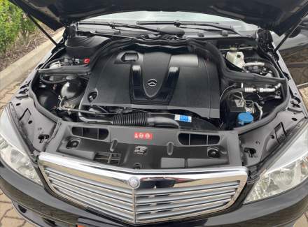 Mercedes-Benz - C-class