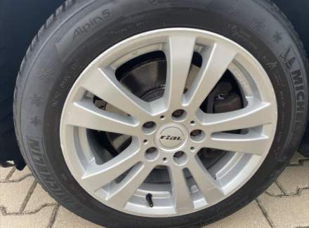 Mercedes-Benz - C-class