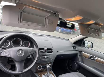 Mercedes-Benz - C-class