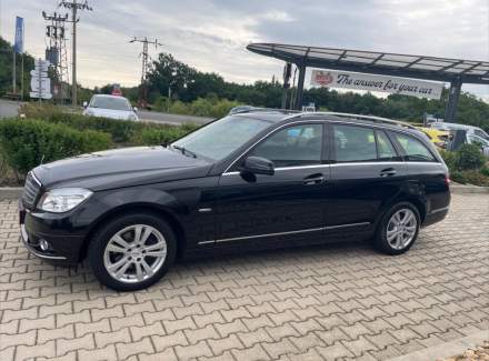 Mercedes-Benz - C-class