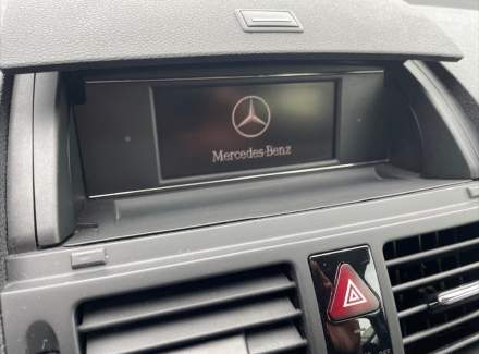 Mercedes-Benz - C-class