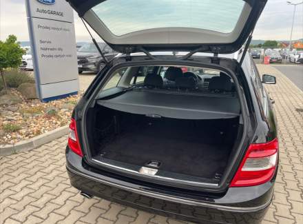 Mercedes-Benz - C-class