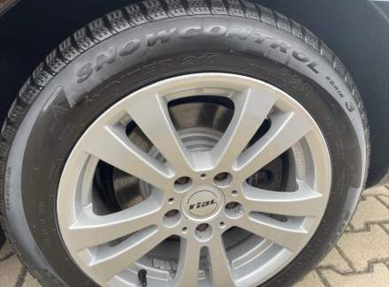 Mercedes-Benz - C-class