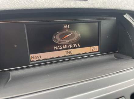 Mercedes-Benz - C-class