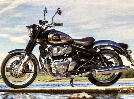 Royal Enfield