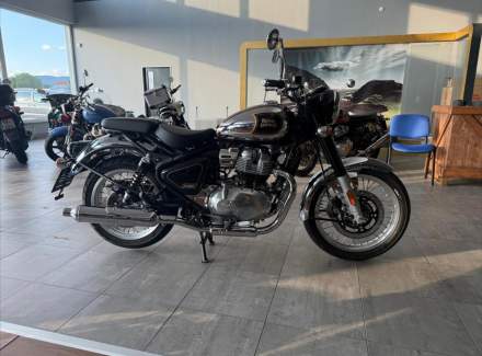 Royal Enfield