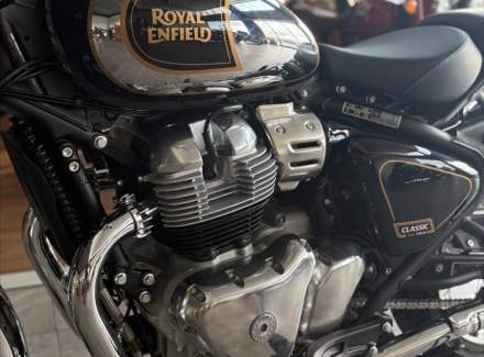 Royal Enfield