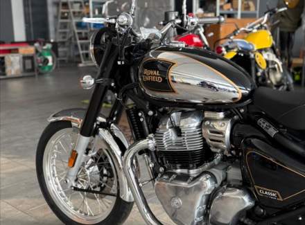Royal Enfield