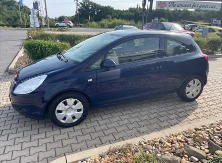Opel - Corsa