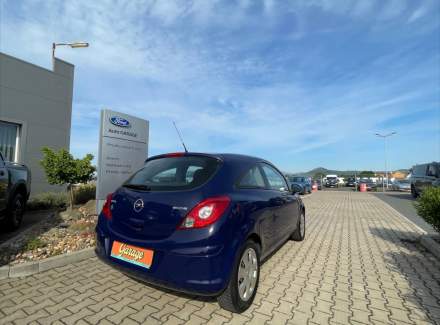 Opel - Corsa