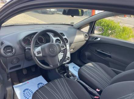 Opel - Corsa