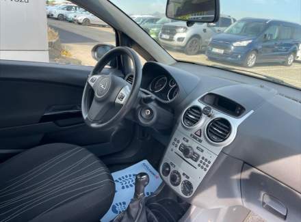 Opel - Corsa