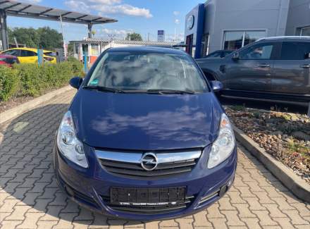 Opel - Corsa