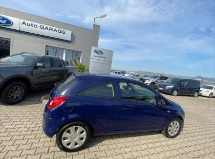 Opel - Corsa