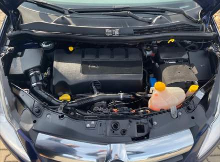 Opel - Corsa