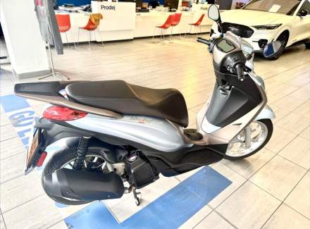 Piaggio