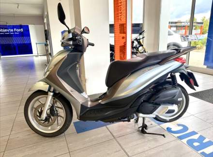 Piaggio