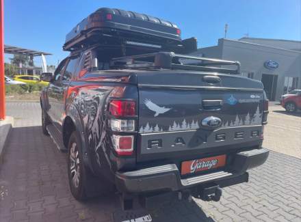 Ford - Ranger