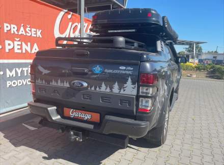 Ford - Ranger