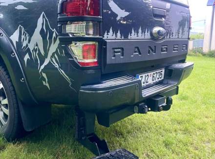 Ford - Ranger