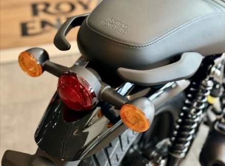 Royal Enfield