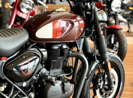 Royal Enfield