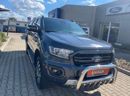 Ford - Ranger